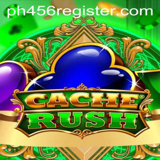 CacheRush: Discover the Thrilling World of Treasure Hunting