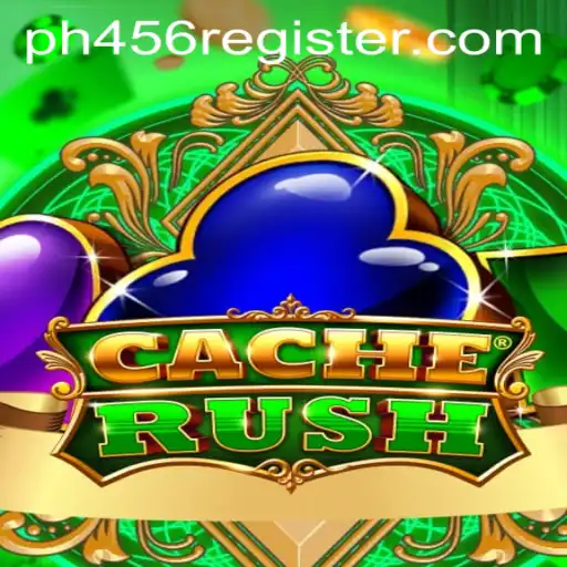 CacheRush: Discover the Thrilling World of Treasure Hunting