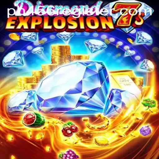 Exploring DiamondExplosion7s: The Ultimate Gaming Experience