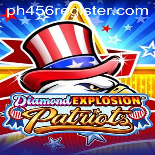 Discovering the Thrills of DiamondExplosionPatriots: An In-Depth Exploration
