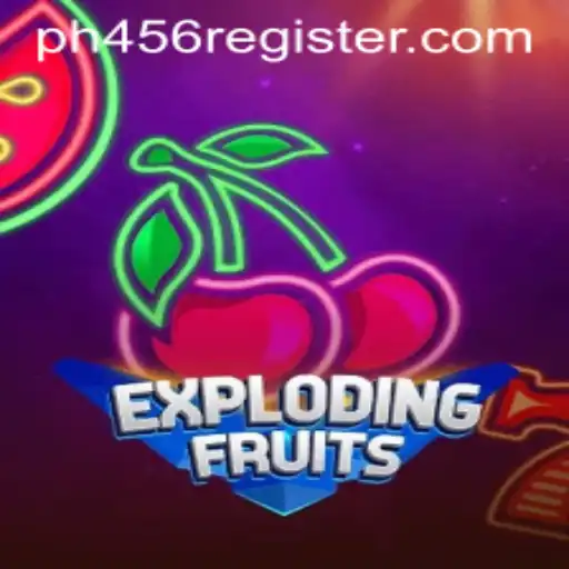 ExplodingFruits: A Thrilling Dive into the Juicy World of Ph456