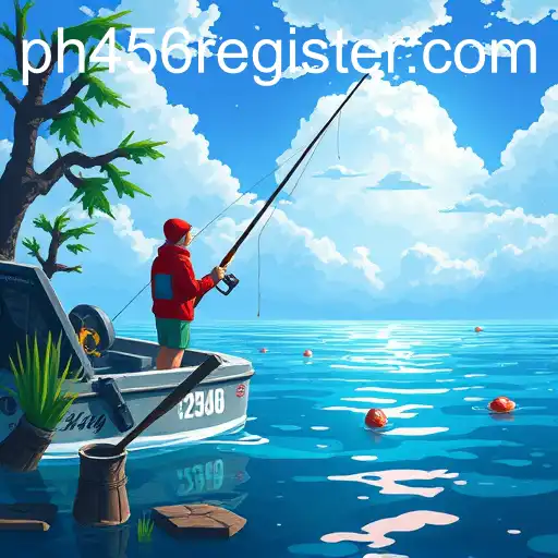 Exploring the World of Fishing Games: Ph456 and Beyond
