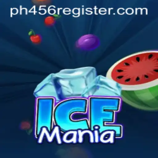 IceMania: A Chilling Adventure with Ph456