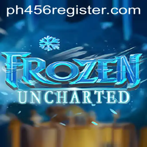 FrozenUncharted: The Next Frontier in Gaming