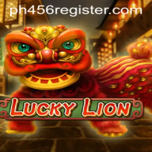 LuckyLion: An Engaging Journey into the World of Ph456
