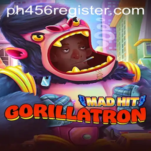 MadHitGorillatron: The Exciting New Game Everyone is Talking About