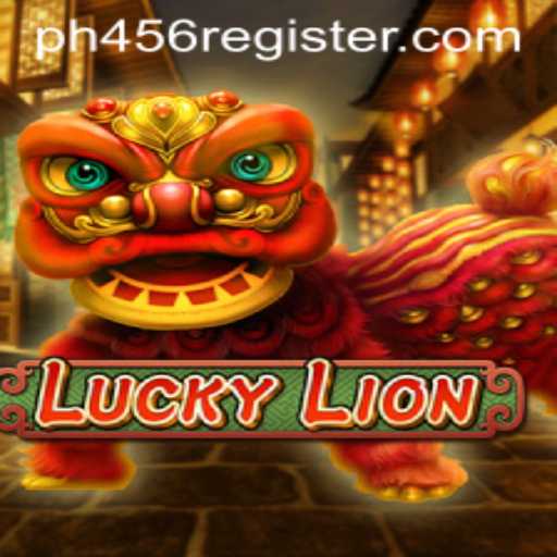 LuckyLion: An Engaging Journey into the World of Ph456