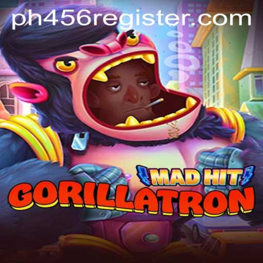 MadHitGorillatron: The Exciting New Game Everyone is Talking About