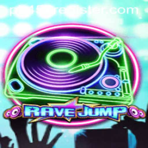 Step into the Future with RaveJump: An Immersive Gaming Experience