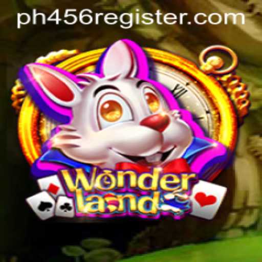 Discovering Wonderland: An Imaginative Game Adventure with Ph456
